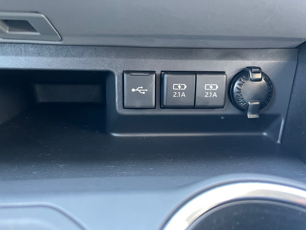 2020 Toyota Highlander Image 15