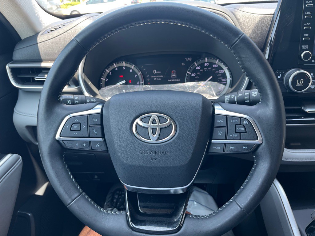2020 Toyota Highlander Image 18