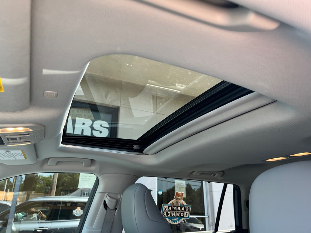 2020 Toyota Highlander Image 20