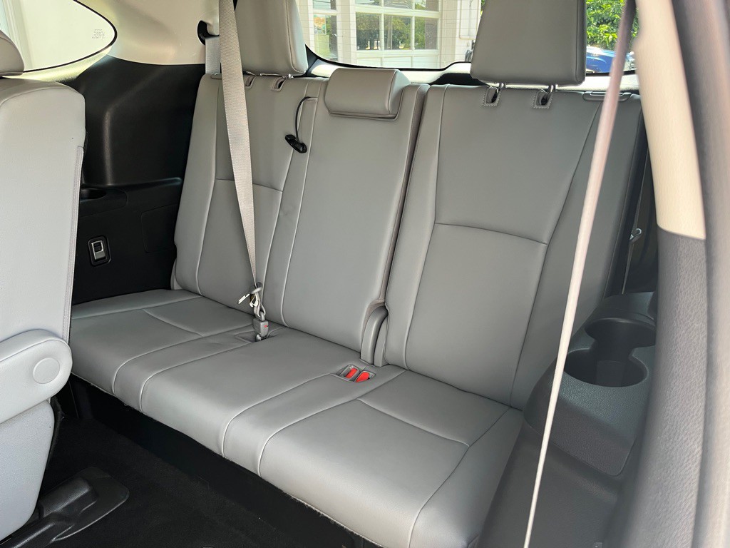 2020 Toyota Highlander Image 24