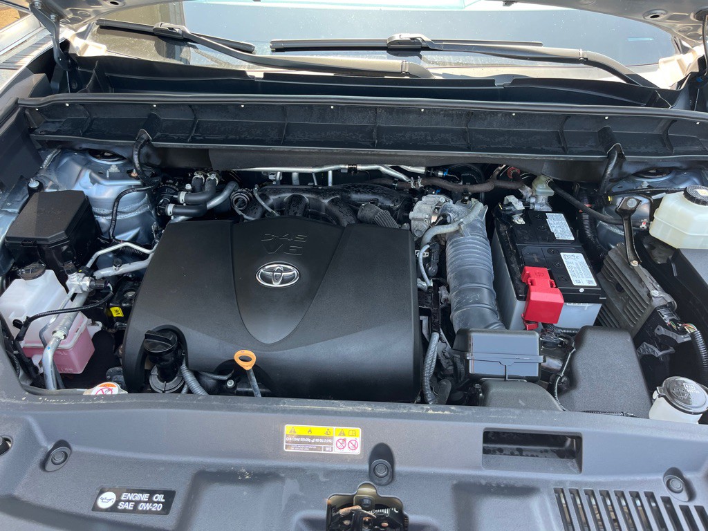 2020 Toyota Highlander Image 26