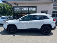 Image for 2016 Jeep Cherokee Limited ID: 6730423