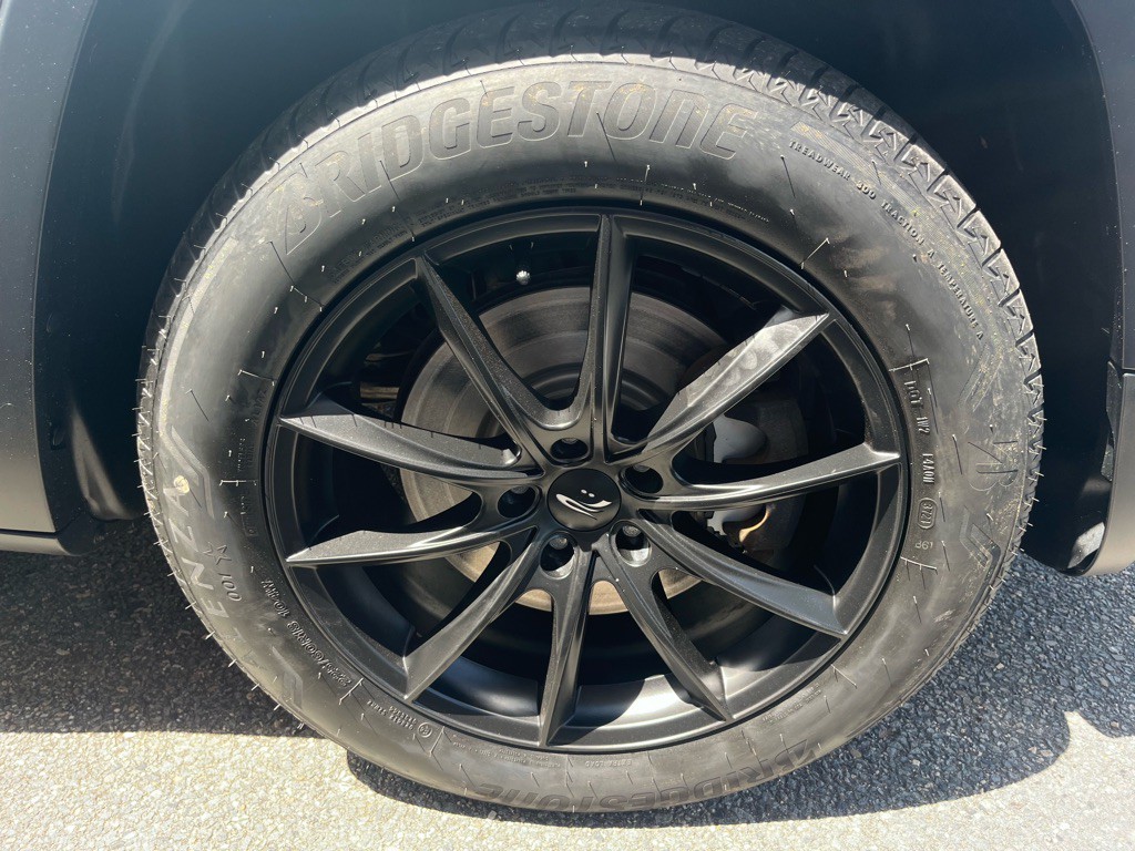 2016 Jeep Cherokee Image 9