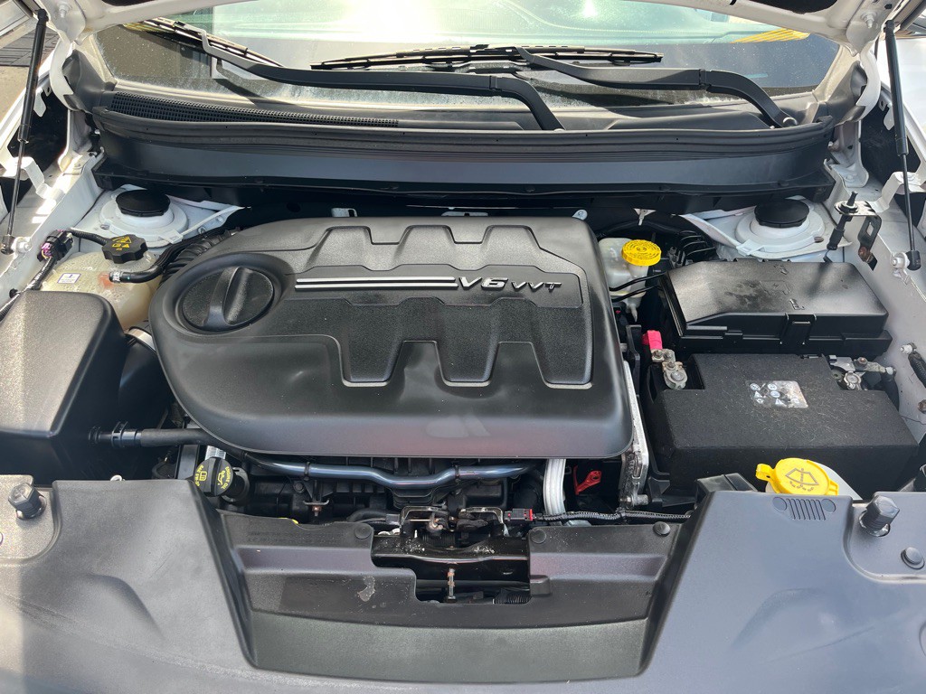 2016 Jeep Cherokee Image 23