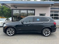 Image for 2016 BMW X5 SDRIVE35I ID: 6740696