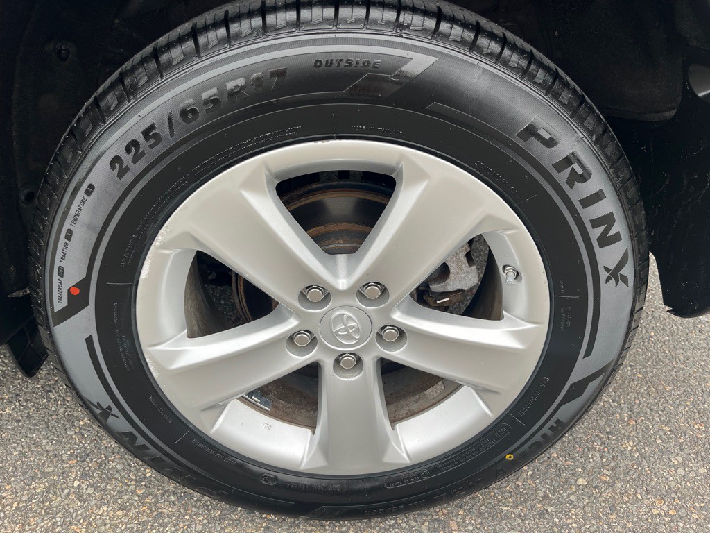 2014 Toyota Rav4 Image 7