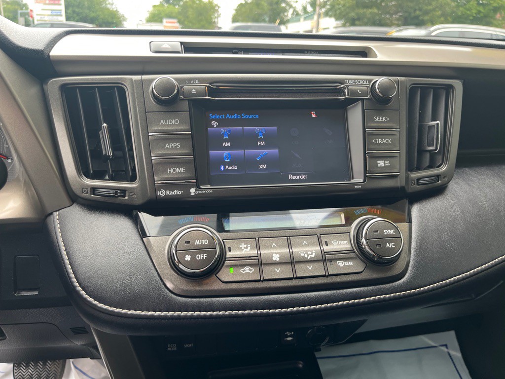 2014 Toyota Rav4 Image 14