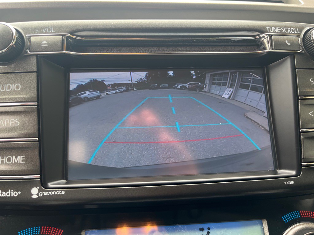 2014 Toyota Rav4 Image 15