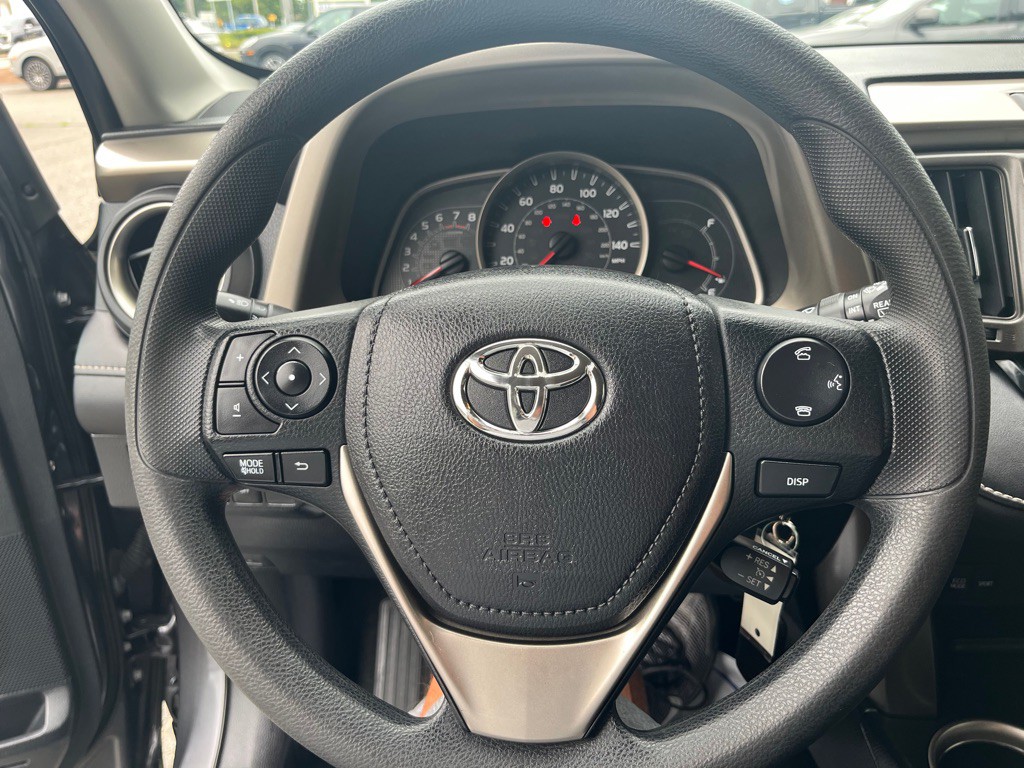 2014 Toyota Rav4 Image 16