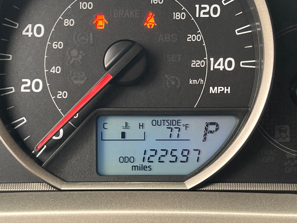 2014 Toyota Rav4 Image 17
