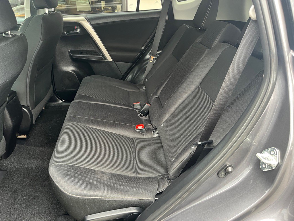 2014 Toyota Rav4 Image 19