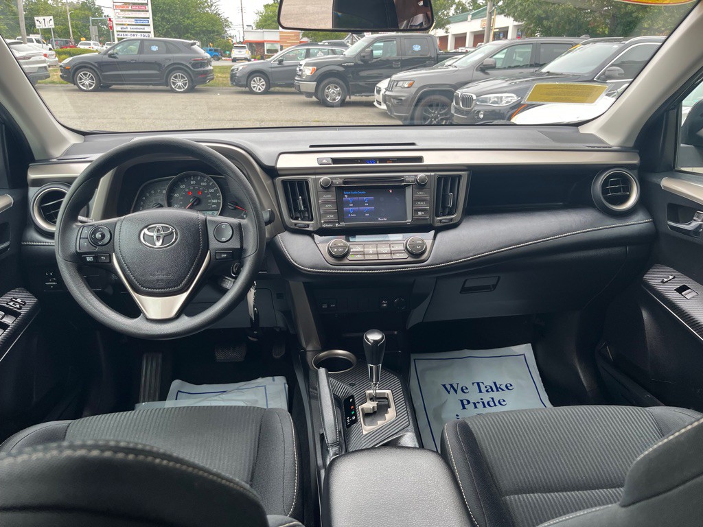 2014 Toyota Rav4 Image 20