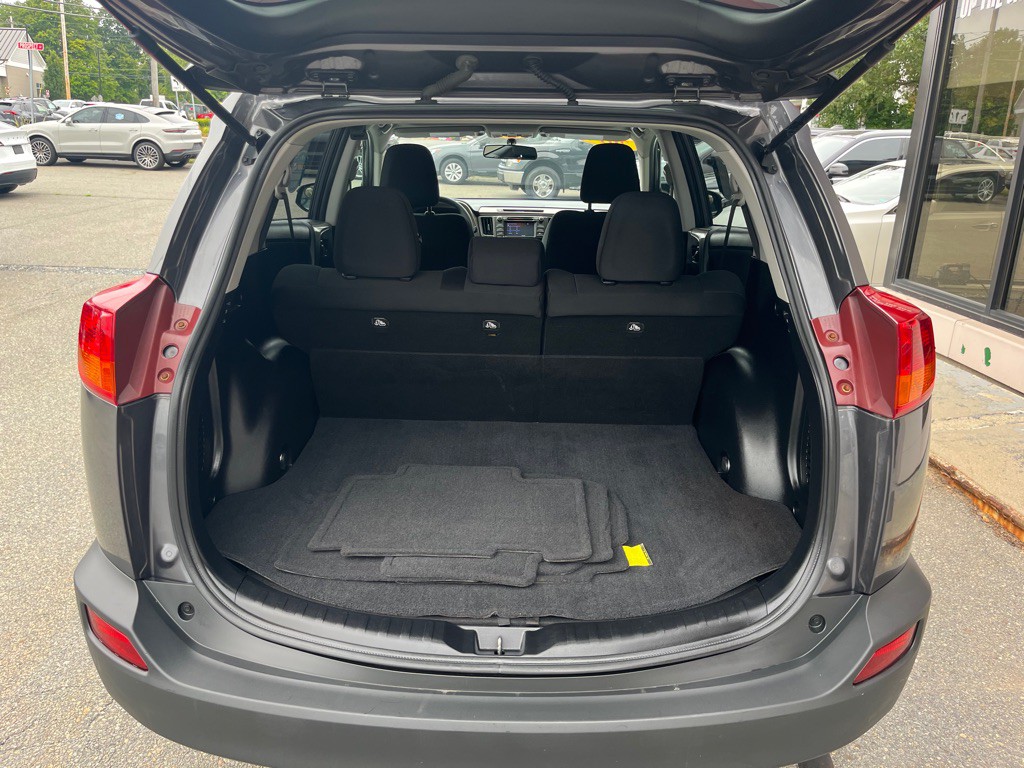 2014 Toyota Rav4 Image 21