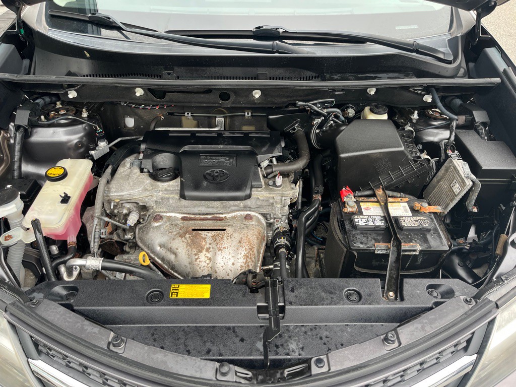 2014 Toyota Rav4 Image 22
