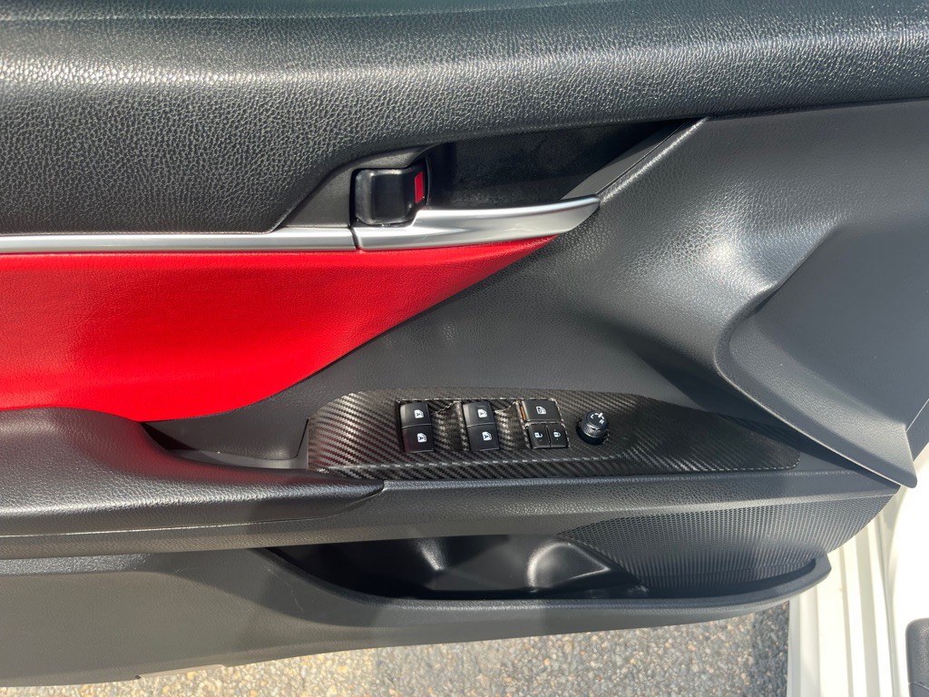 2018 Toyota Camry Image 10