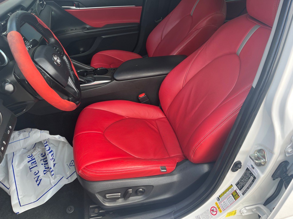 2018 Toyota Camry Image 11