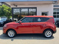 Image for 2021 Kia Soul LX ID: 6753589