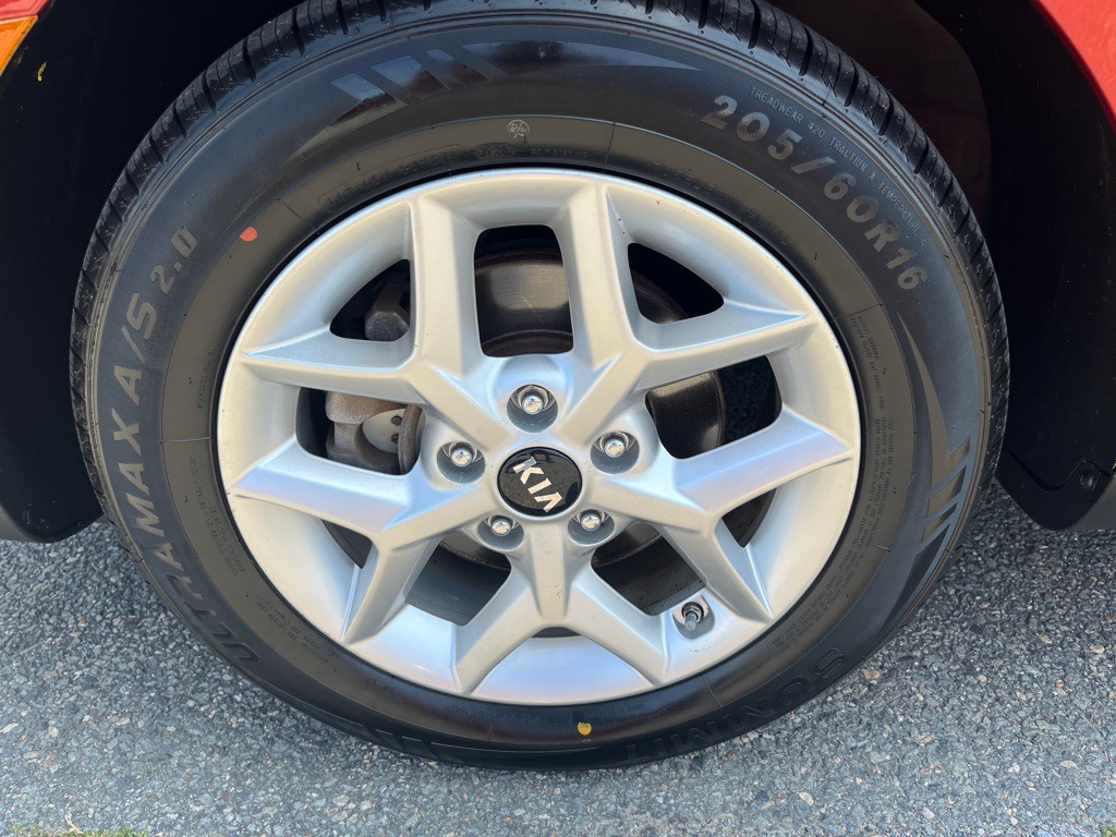 2021 Kia Soul Image 6