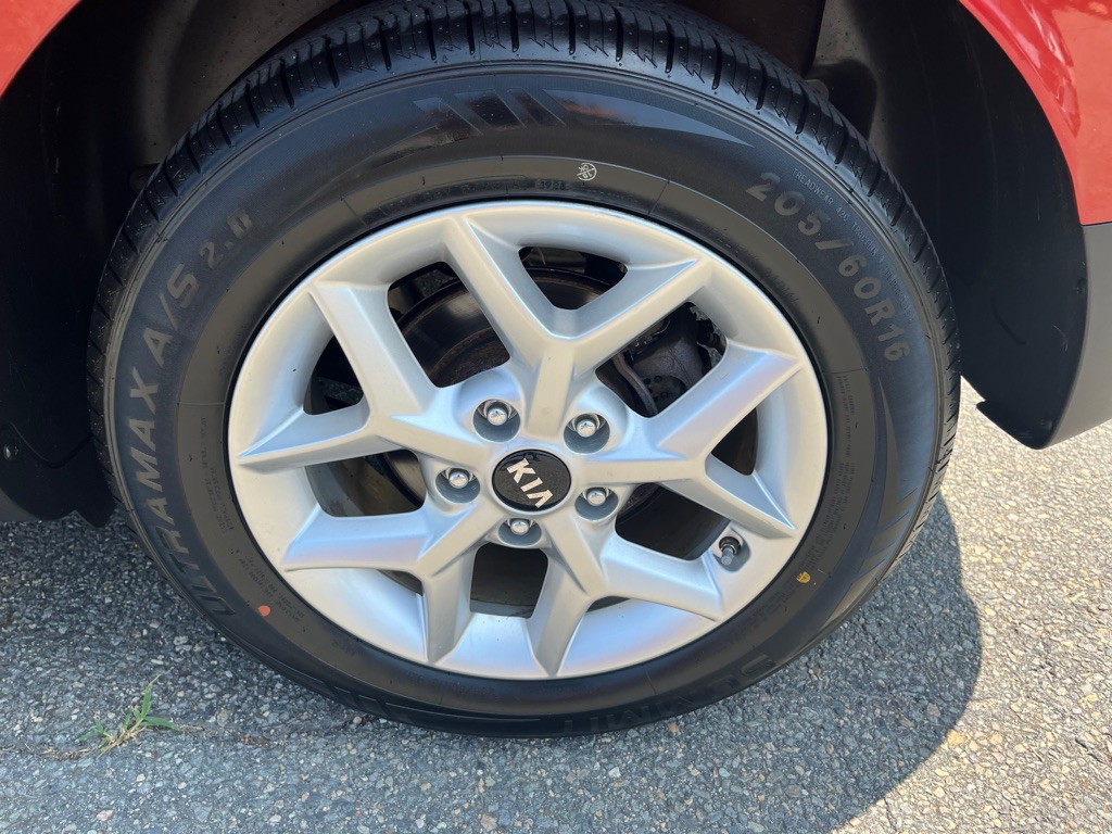 2021 Kia Soul Image 7