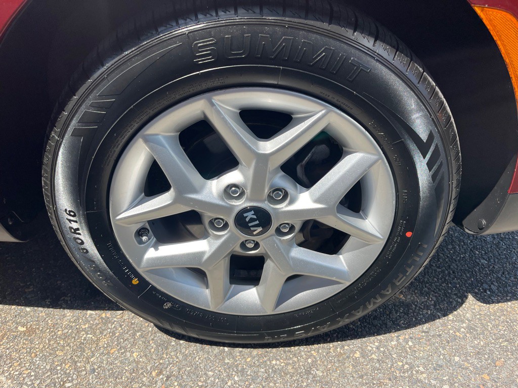 2021 Kia Soul Image 9