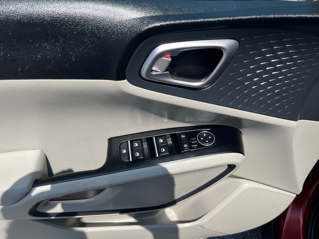 2021 Kia Soul Image 10
