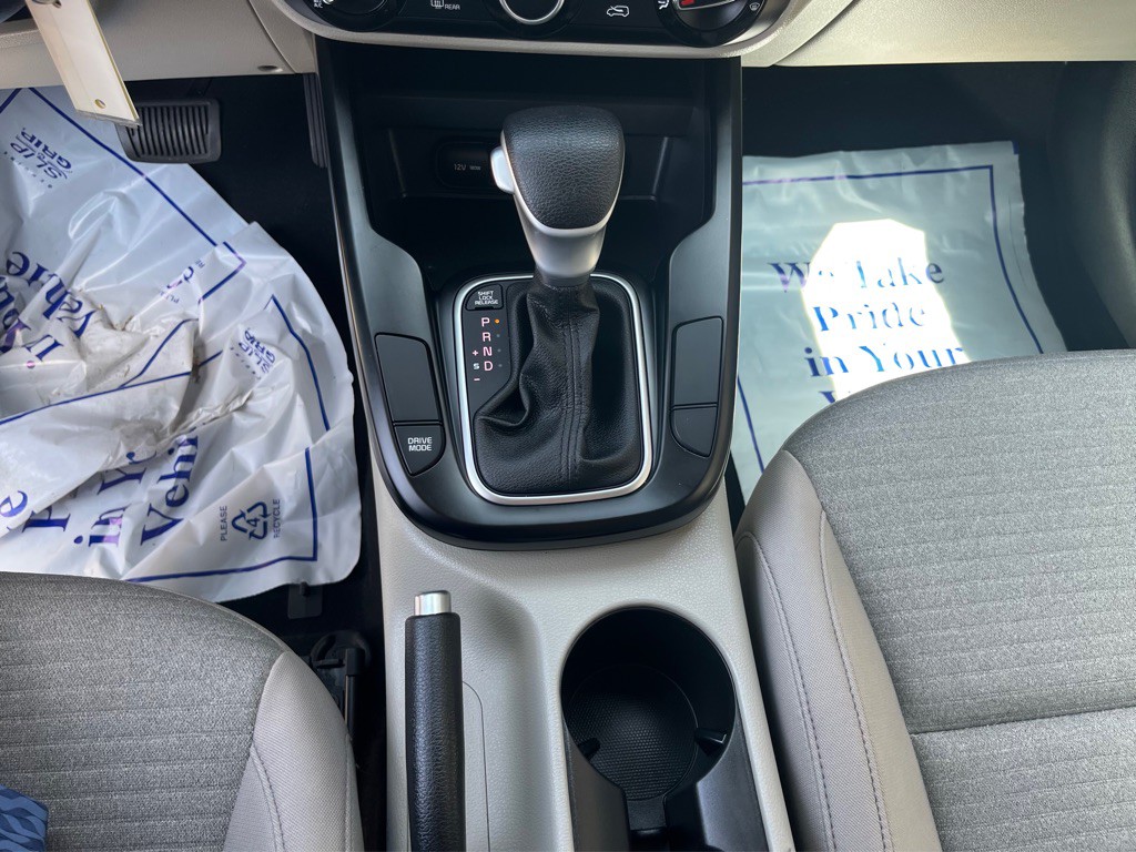 2021 Kia Soul Image 13