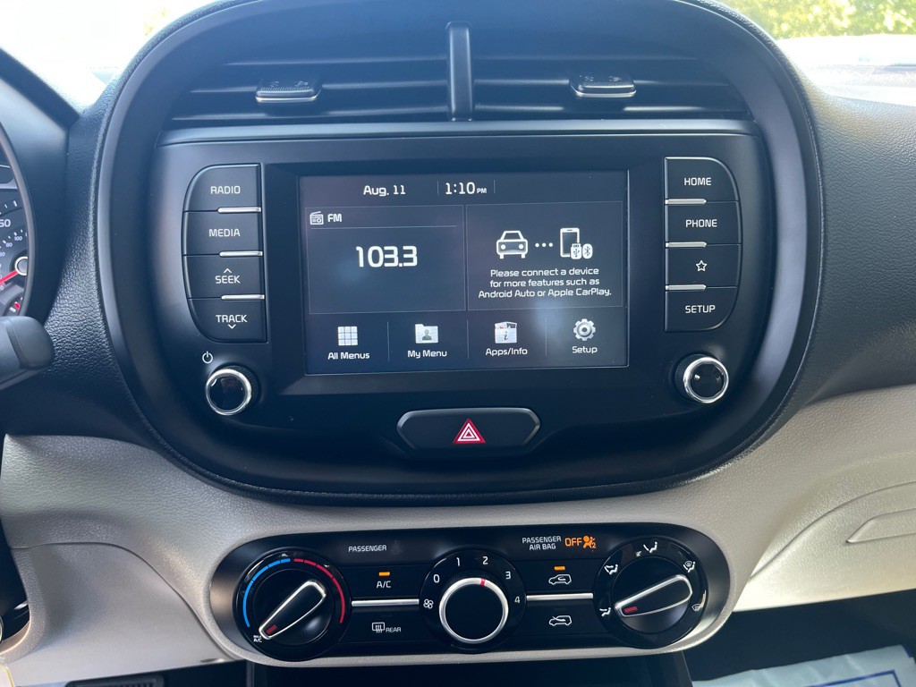 2021 Kia Soul Image 14