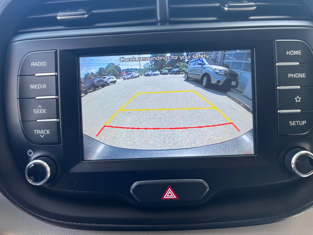 2021 Kia Soul Image 15