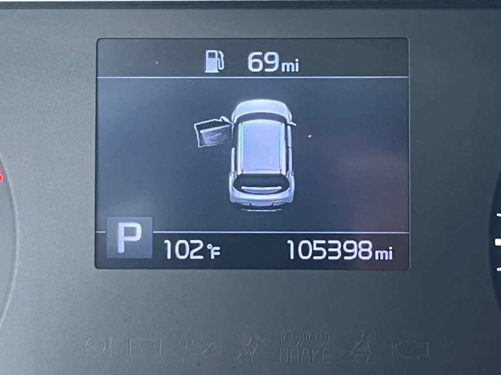 2021 Kia Soul Image 17