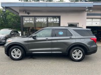 Image for 2020 Ford Explorer XLT ID: 6766426