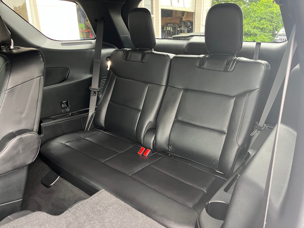 2020 Ford Explorer Image 20