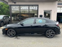 Image for 2019 Honda Civic Sport ID: 6766460