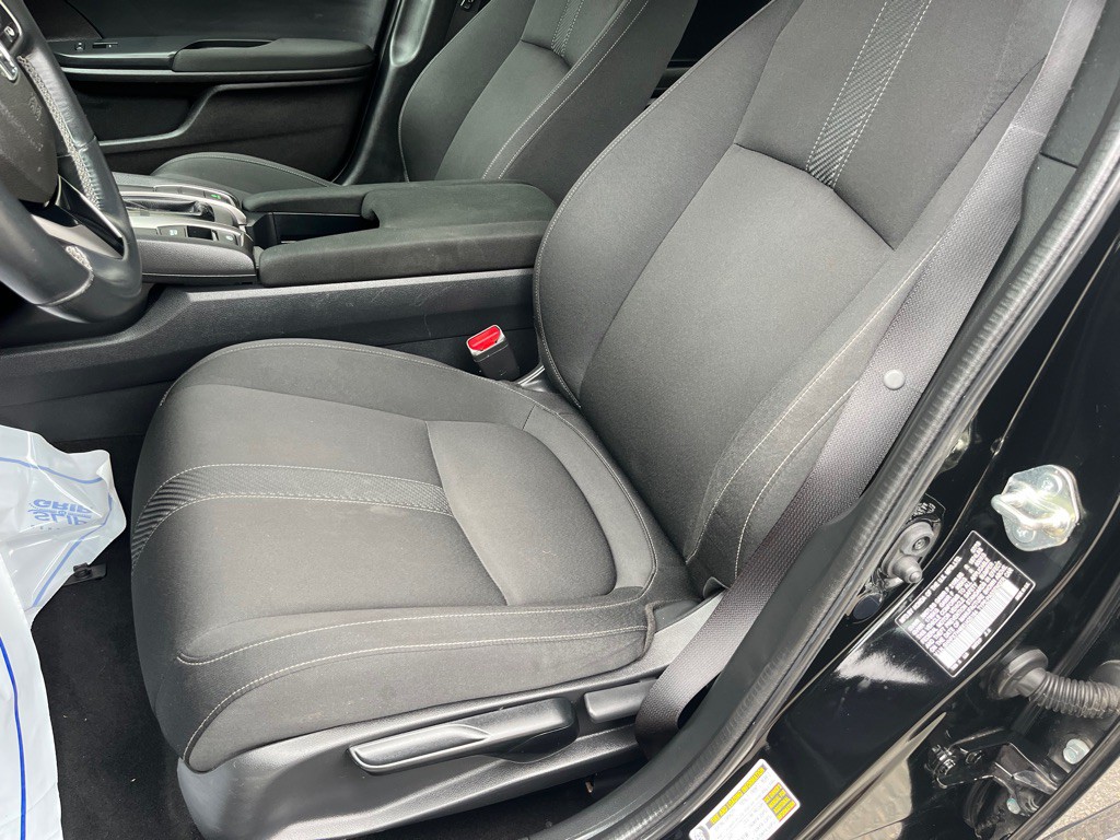 2019 Honda Civic Image 8