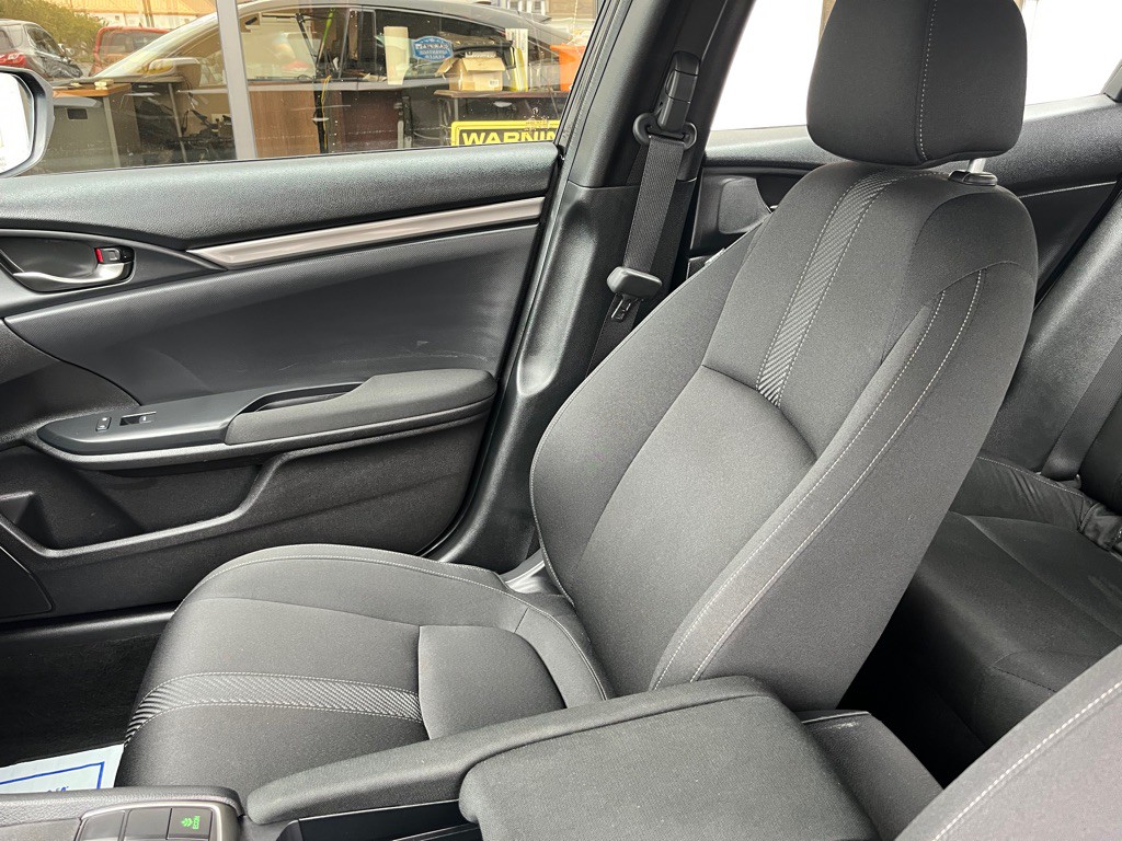 2019 Honda Civic Image 9