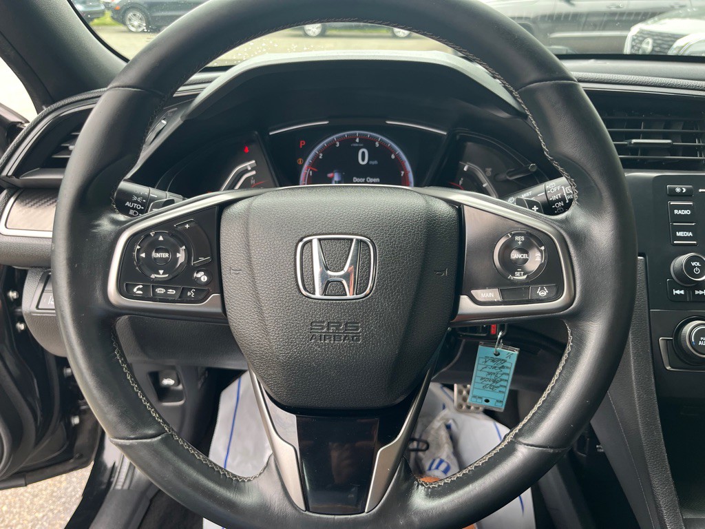 2019 Honda Civic Image 13