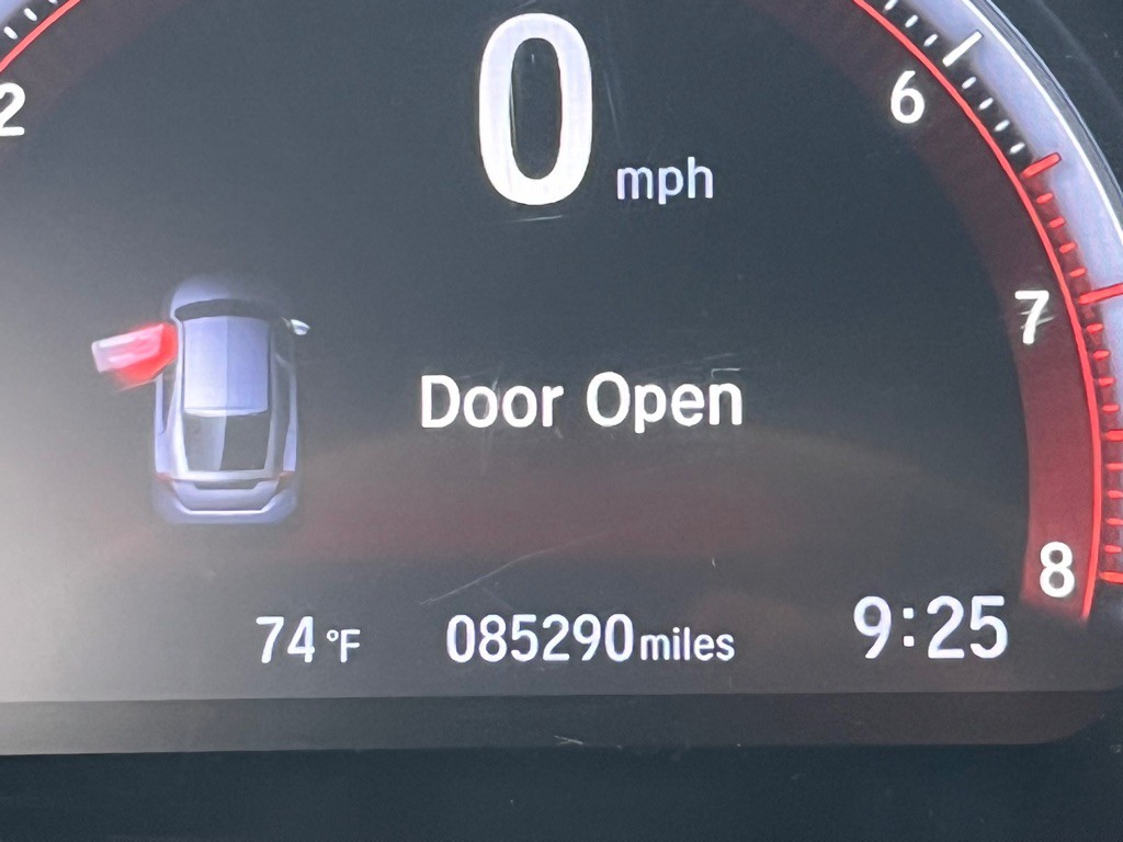 2019 Honda Civic Image 14