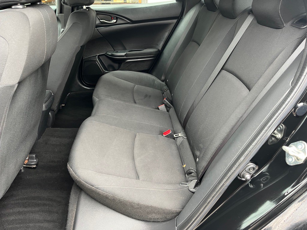 2019 Honda Civic Image 15