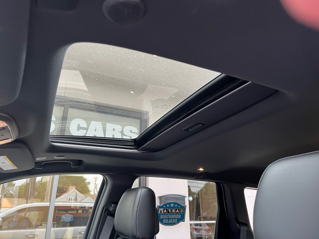 2021 Jeep Grand Cherokee Image 17
