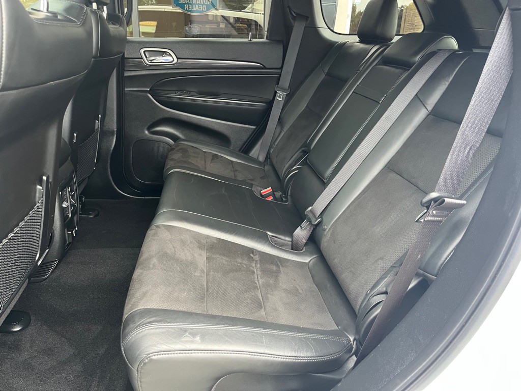 2021 Jeep Grand Cherokee Image 20