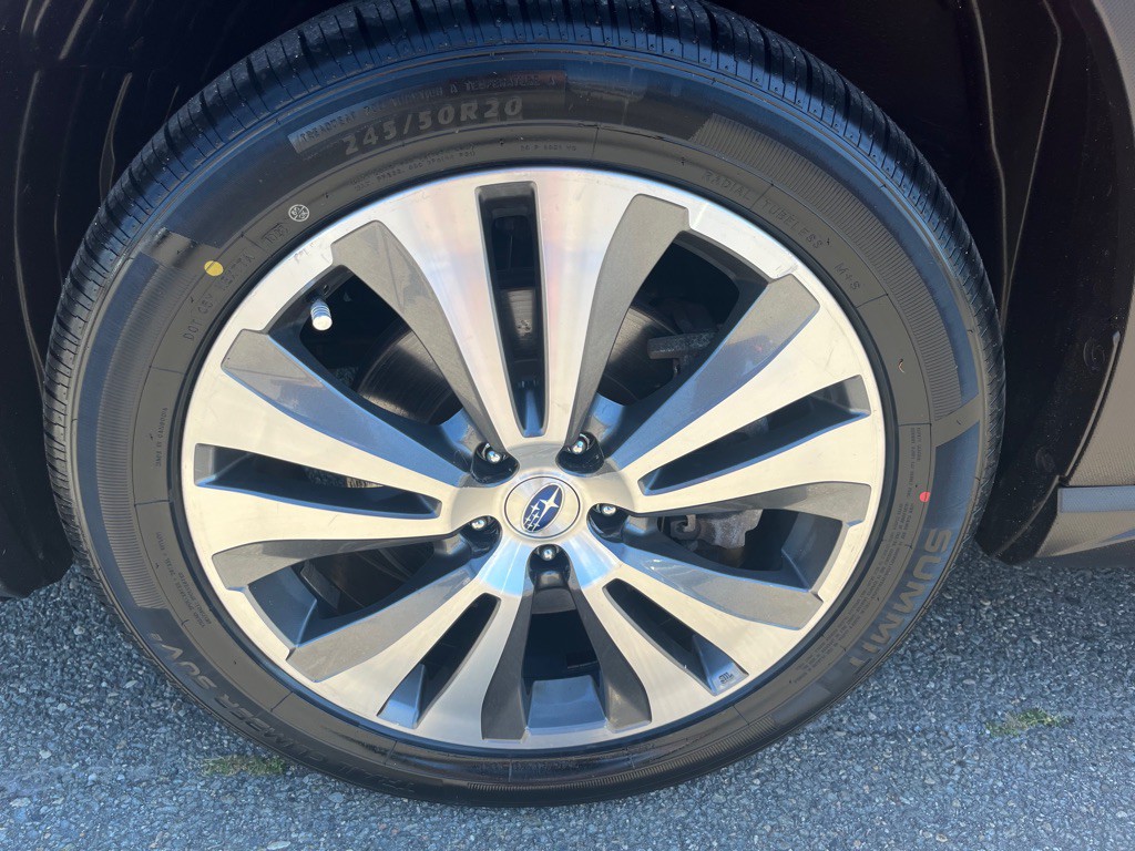 2019 Subaru Ascent Image 6