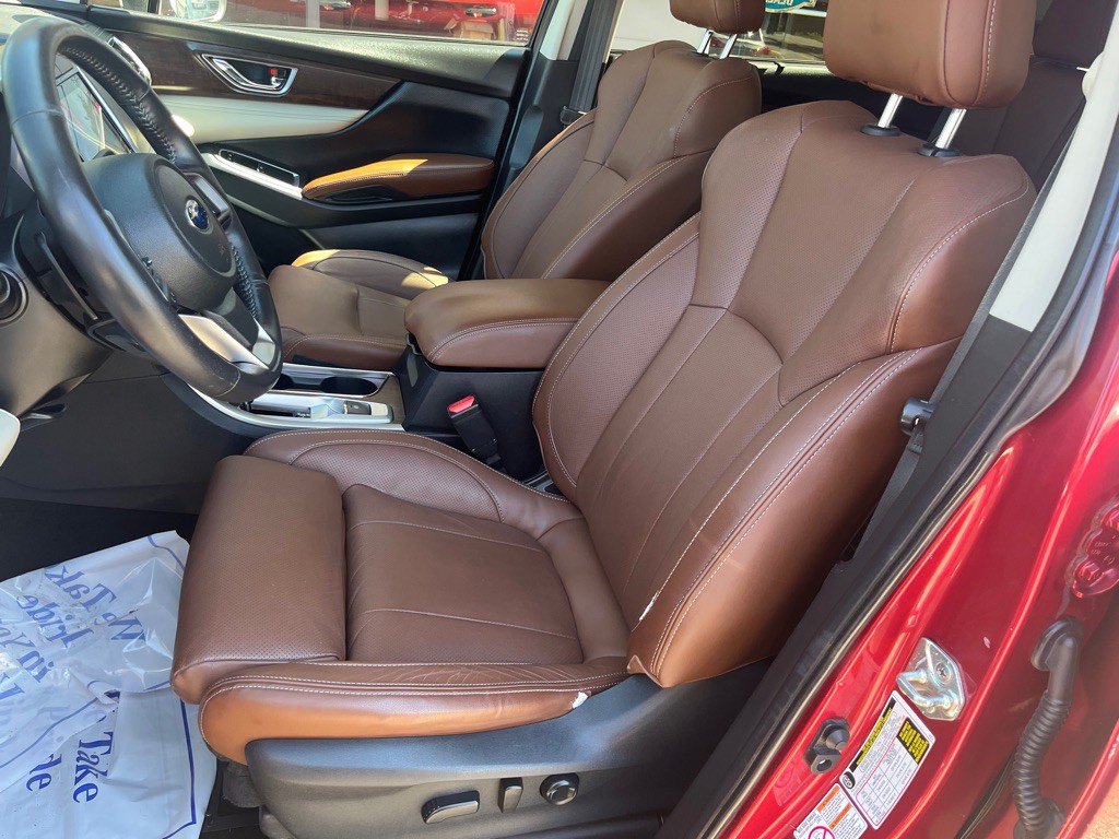 2019 Subaru Ascent Image 10