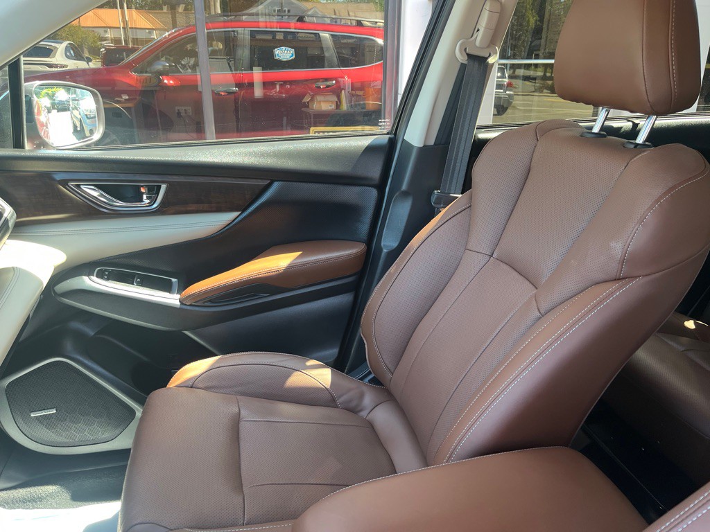 2019 Subaru Ascent Image 11