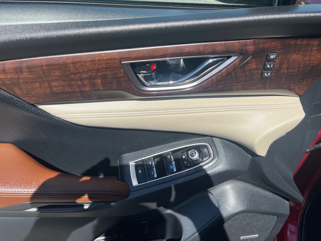 2019 Subaru Ascent Image 12