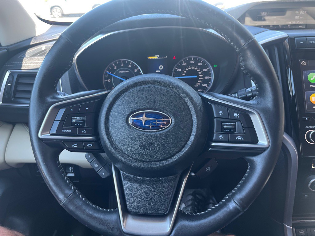 2019 Subaru Ascent Image 17