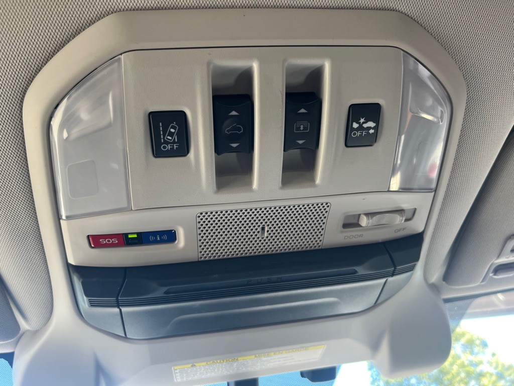 2019 Subaru Ascent Image 19