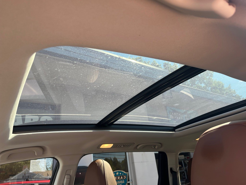 2019 Subaru Ascent Image 20