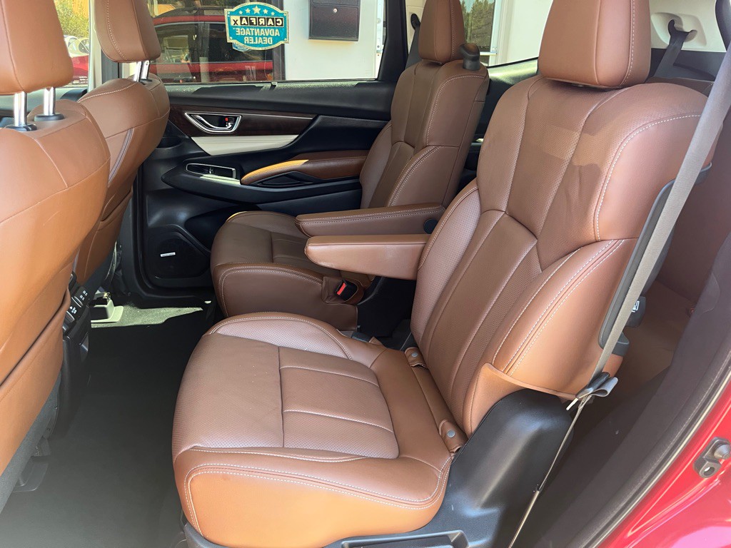 2019 Subaru Ascent Image 21