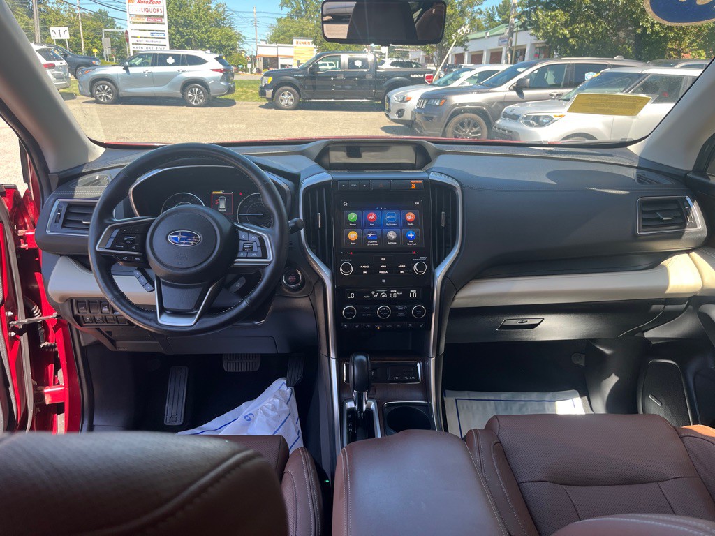 2019 Subaru Ascent Image 23