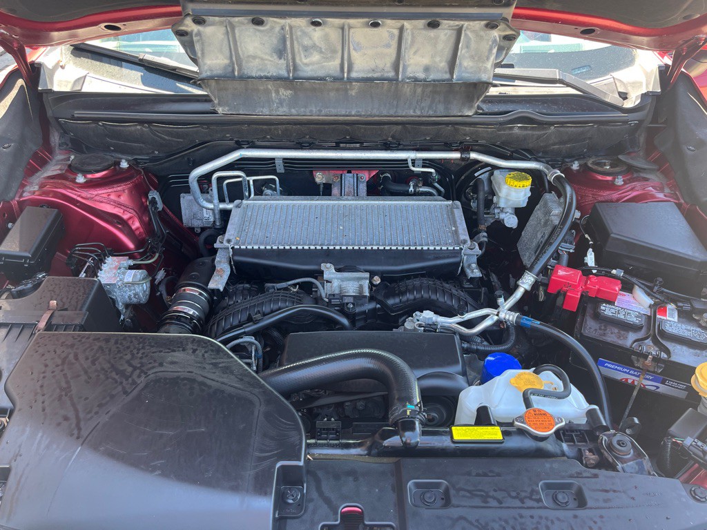 2019 Subaru Ascent Image 26