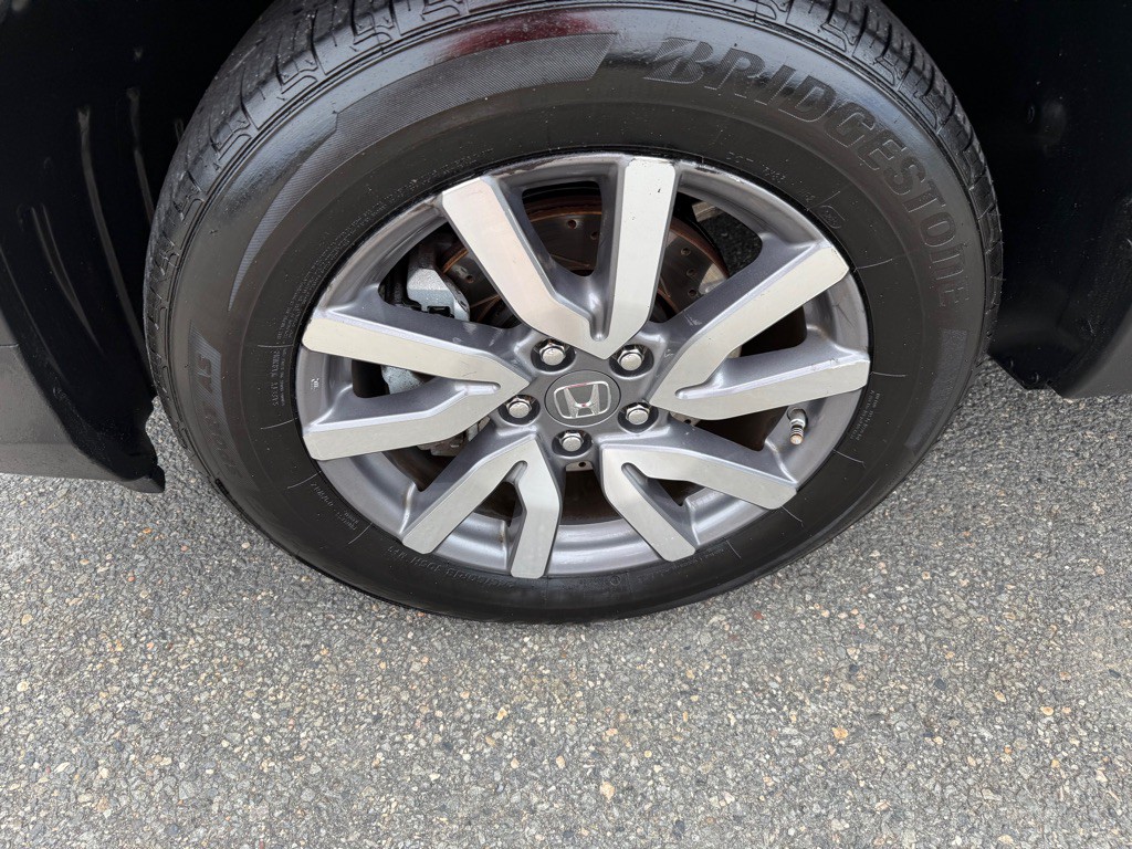 2020 Honda Pilot Image 7